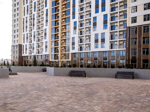 квартира по адресу Краснова ул., 3