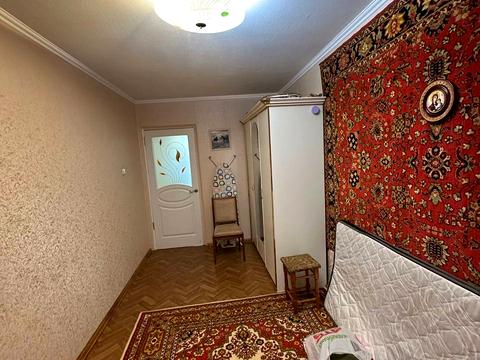 квартира по адресу Слобожанский просп. (им. газеты Правда), 81