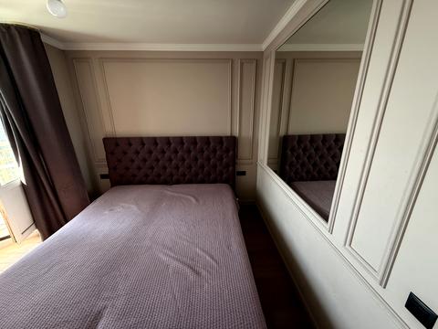 квартира по адресу Верховинная ул., 41