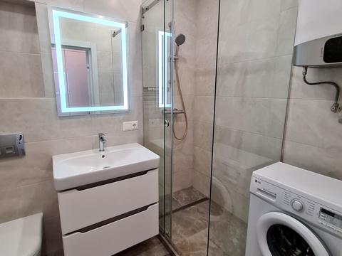 квартира за адресою Сімферопольська вул., 2-М