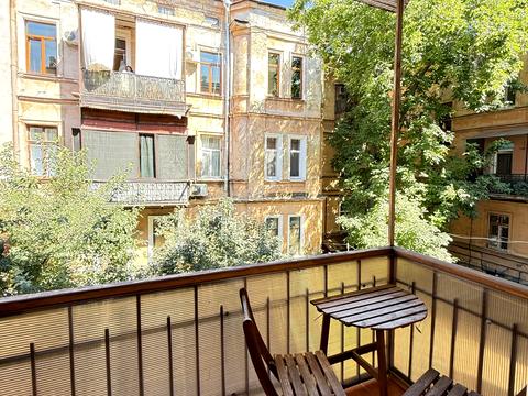 квартира за адресою Новосельського вул., 65