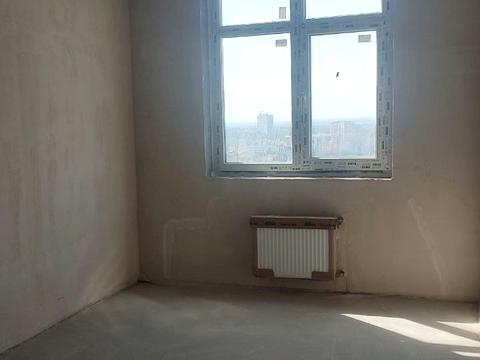 квартира за адресою Краснова вул., 3