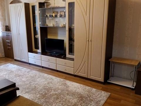 квартира за адресою Монюшка вул., 18
