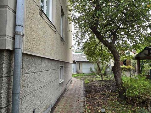 дом по адресу Винники, Михаила Грушевского ул., 8