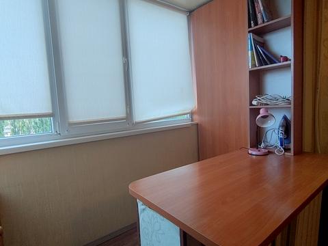 квартира за адресою Петра Дорошенка вул. (Блюхера), 3