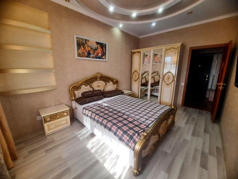 квартира по адресу Жемчужная ул., 1а