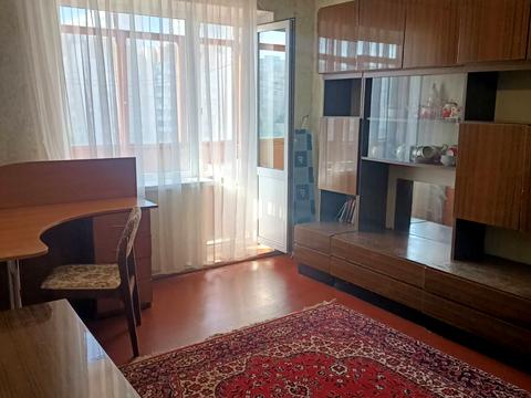 квартира по адресу Европейского Союза просп. (Правды), 64