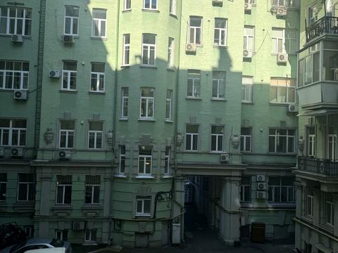 квартира по адресу Терещенковская ул., 13