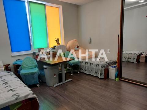 квартира за адресою Одеса, Люстдорфська дорога вул., 55