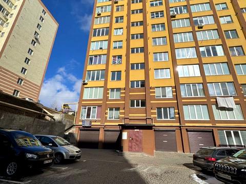 квартира за адресою Кармелюка вул., 11/2