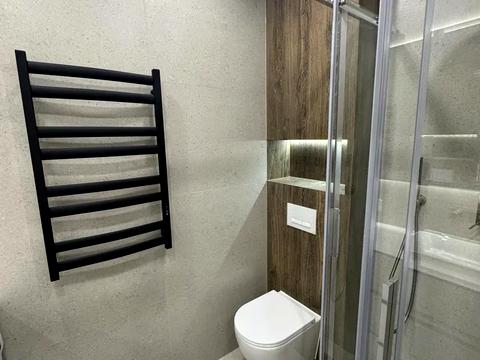 квартира за адресою Запорізьке шосе, 32д