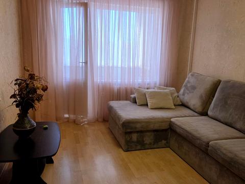 квартира по адресу Евгения Чикаленко ул., 44/2
