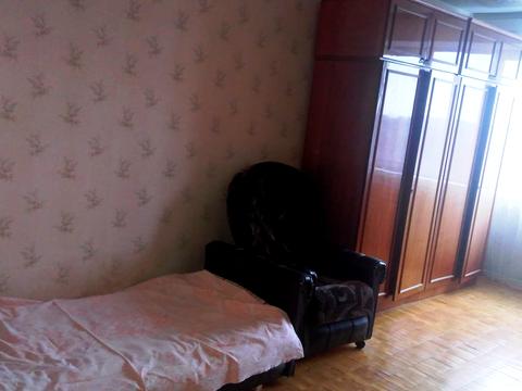 квартира по адресу Академика Глушкова просп., 34