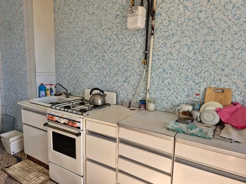 квартира за адресою Парусна вул. (Героїв Сталінграду), 3