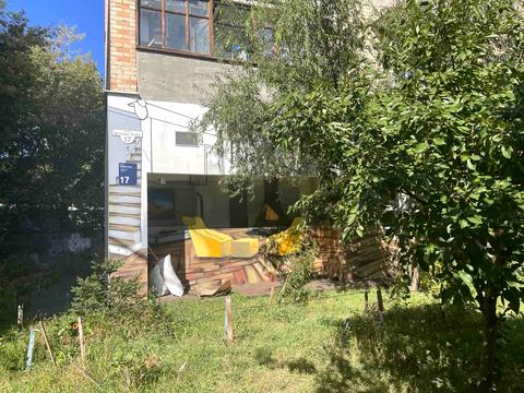 комерційна за адресою Вітряні Гори вул., 17