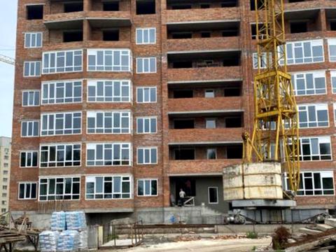 квартира по адресу Трудова, 6/2