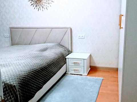 квартира по адресу Берестейский просп. (Победы), 89-А