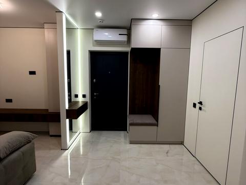 квартира за адресою Романа Левицького вул., 4
