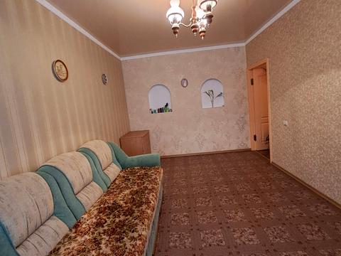 квартира за адресою Малиновского, 10