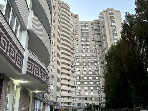 квартира за адресою Андрія Аболмасова вул. (Панельна), 7