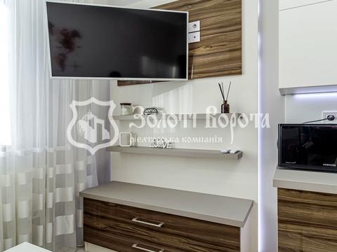 квартира за адресою Василя Тютюнника вул. (Анрі Барбюса), 53