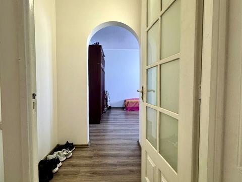 квартира по адресу Ивана Величковского ул., 2