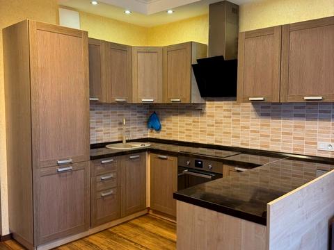 квартира за адресою Анатолія Петрицького вул., 19