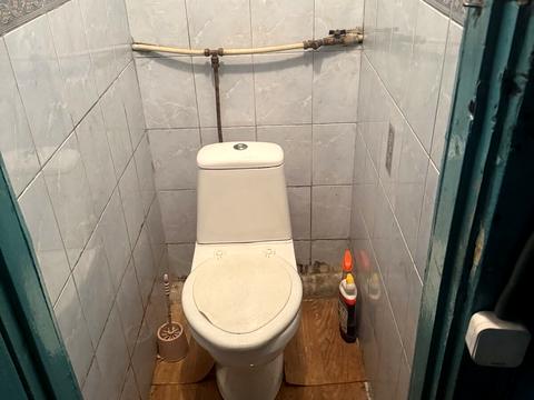 комната по адресу Библика ул. (2-й Пятилетки), 61