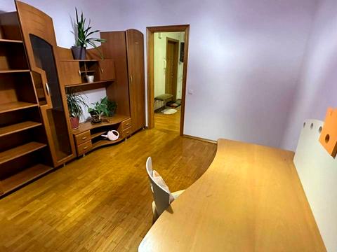 квартира по адресу Анны Ахматовой ул., 14-Б