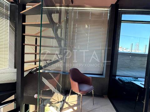 квартира за адресою Антоновича, 74