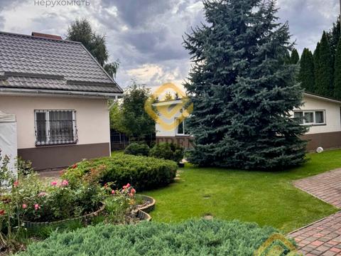 дом по адресу Ірпінська