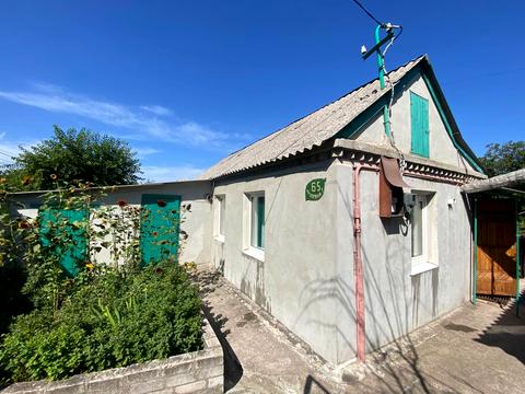 будинок за адресою Лісовий пров., 65