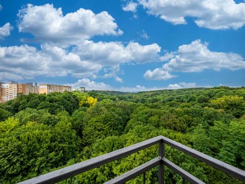 квартира за адресою Пасічна вул., 94б