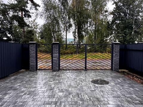 будинок за адресою Ворзельська вул., 5