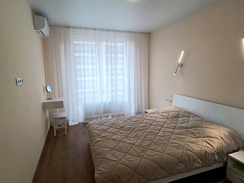 квартира по адресу Воздухофлотский просп. (Повітрофлотський), 56