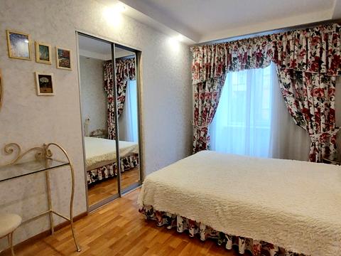квартира по адресу Преображенская ул., 24
