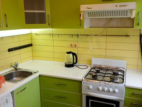 квартира за адресою Саперне Поле вул., 26