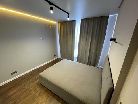 квартира по адресу Науки просп., 58в