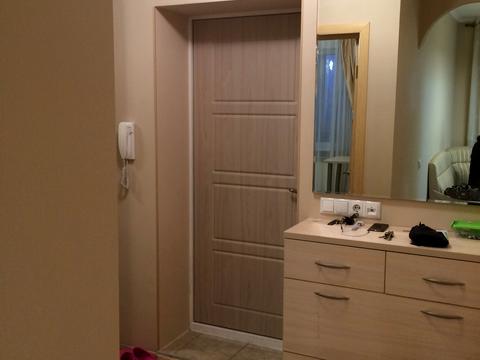 квартира по адресу Владимира Ивасюка просп. (Героїв Сталінграду), 7