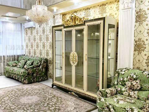 квартира по адресу Александровская ул., 1