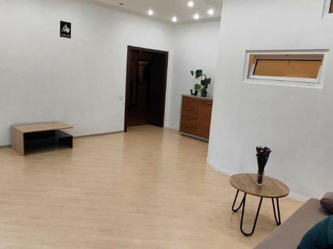 квартира за адресою Валерія Лобановського вул., 21