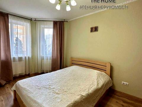 квартира за адресою Миру вул., 31