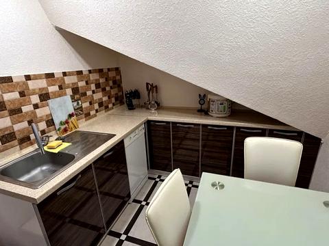 квартира по адресу Казацкая ул., 46