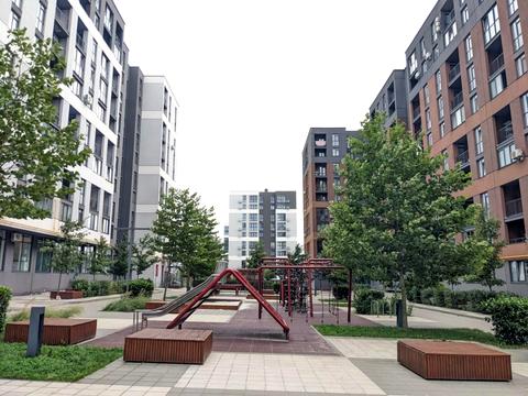 квартира за адресою Зелена вул., 204