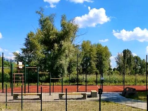 квартира за адресою Оболонський просп., 1