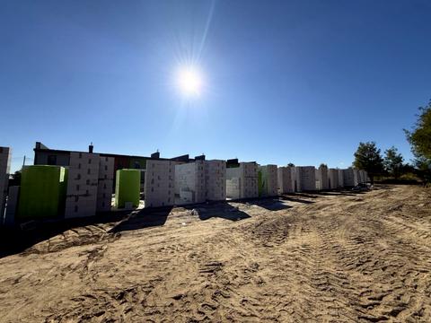 дом по адресу Яровая ул. (Червоноармійська)