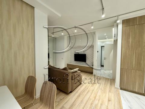 квартира за адресою Антоновича вул. (Горького), 74