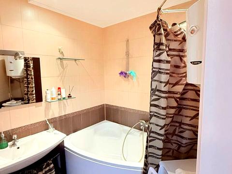 квартира по адресу Осенняя ул., 33