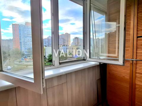 квартира по адресу Ларисы Руденко ул., 10