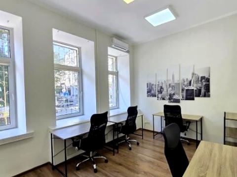 квартира за адресою Мала Житомирська вул., 16/3